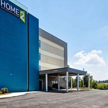 Home2 Suites By Hilton Birmingham/Fultondale, Al Dış mekan fotoğraf