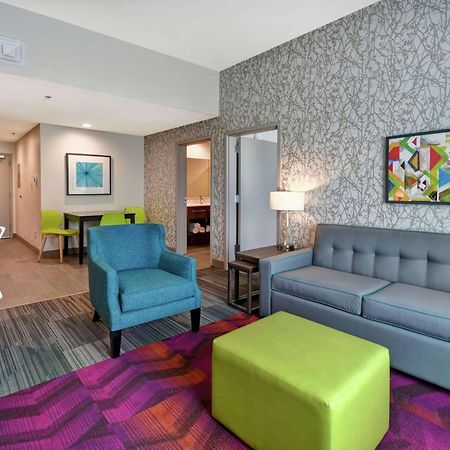 Home2 Suites By Hilton Birmingham/Fultondale, Al Dış mekan fotoğraf