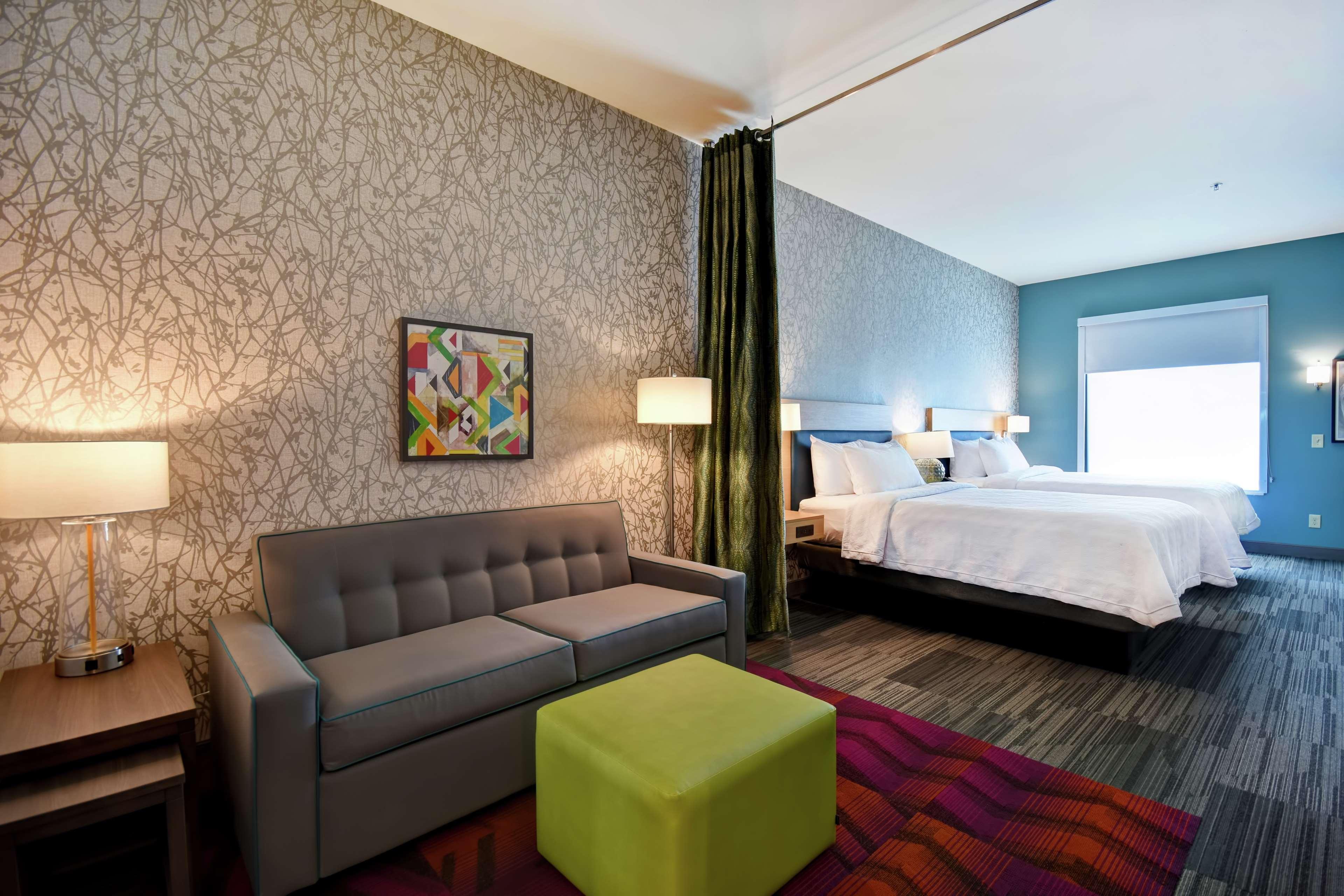 Home2 Suites By Hilton Birmingham/Fultondale, Al Dış mekan fotoğraf