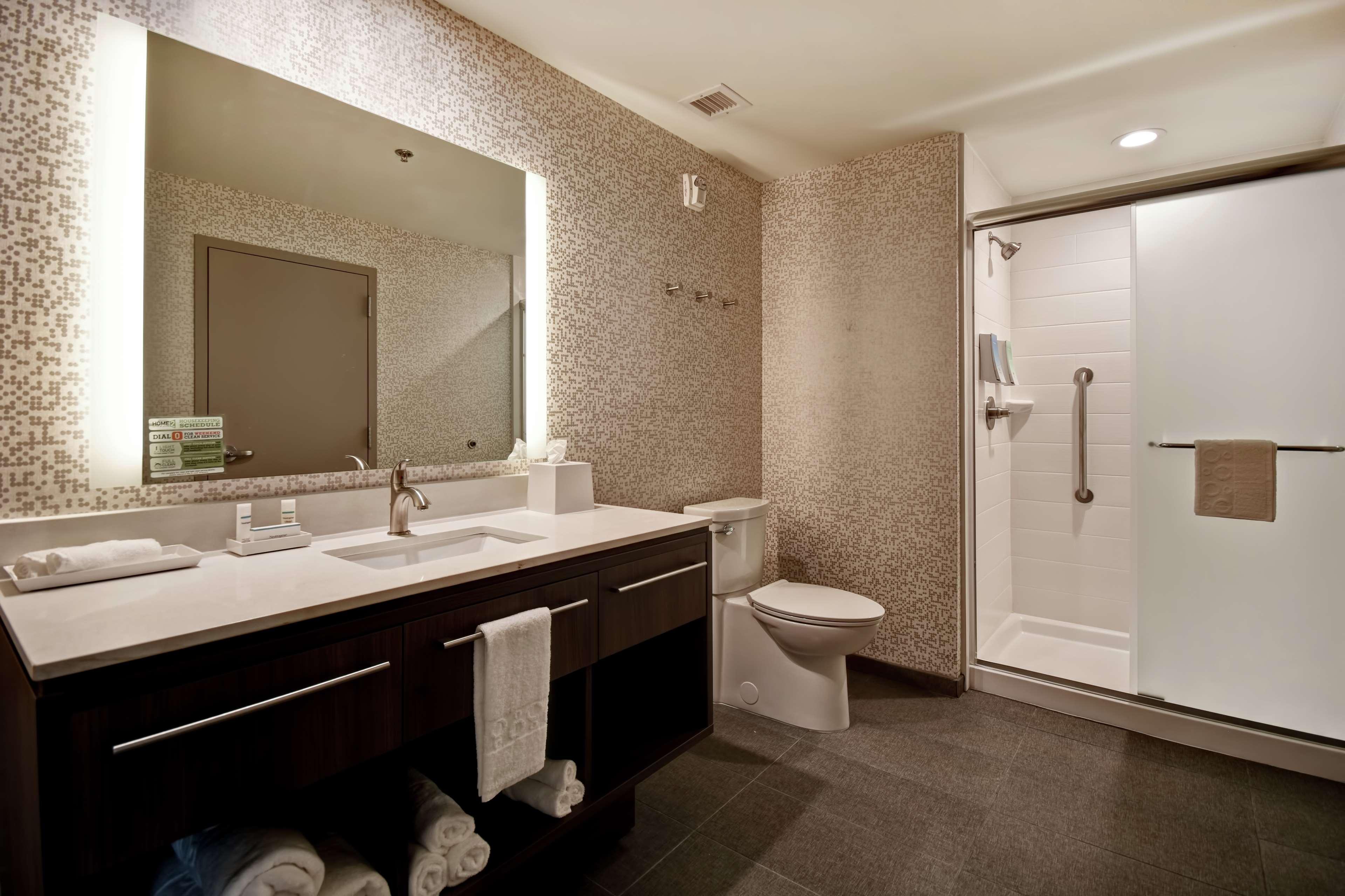 Home2 Suites By Hilton Birmingham/Fultondale, Al Dış mekan fotoğraf