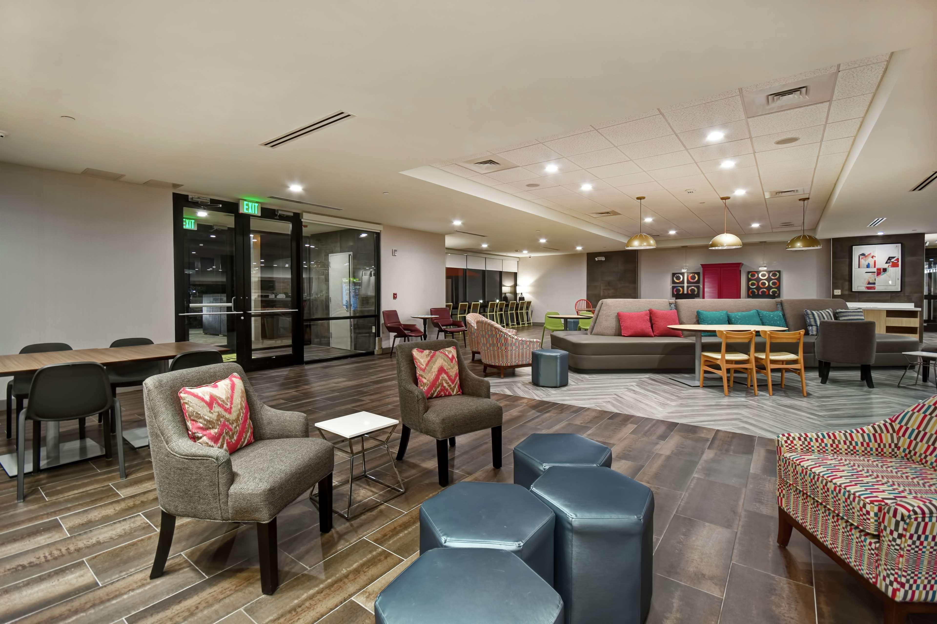 Home2 Suites By Hilton Birmingham/Fultondale, Al Dış mekan fotoğraf