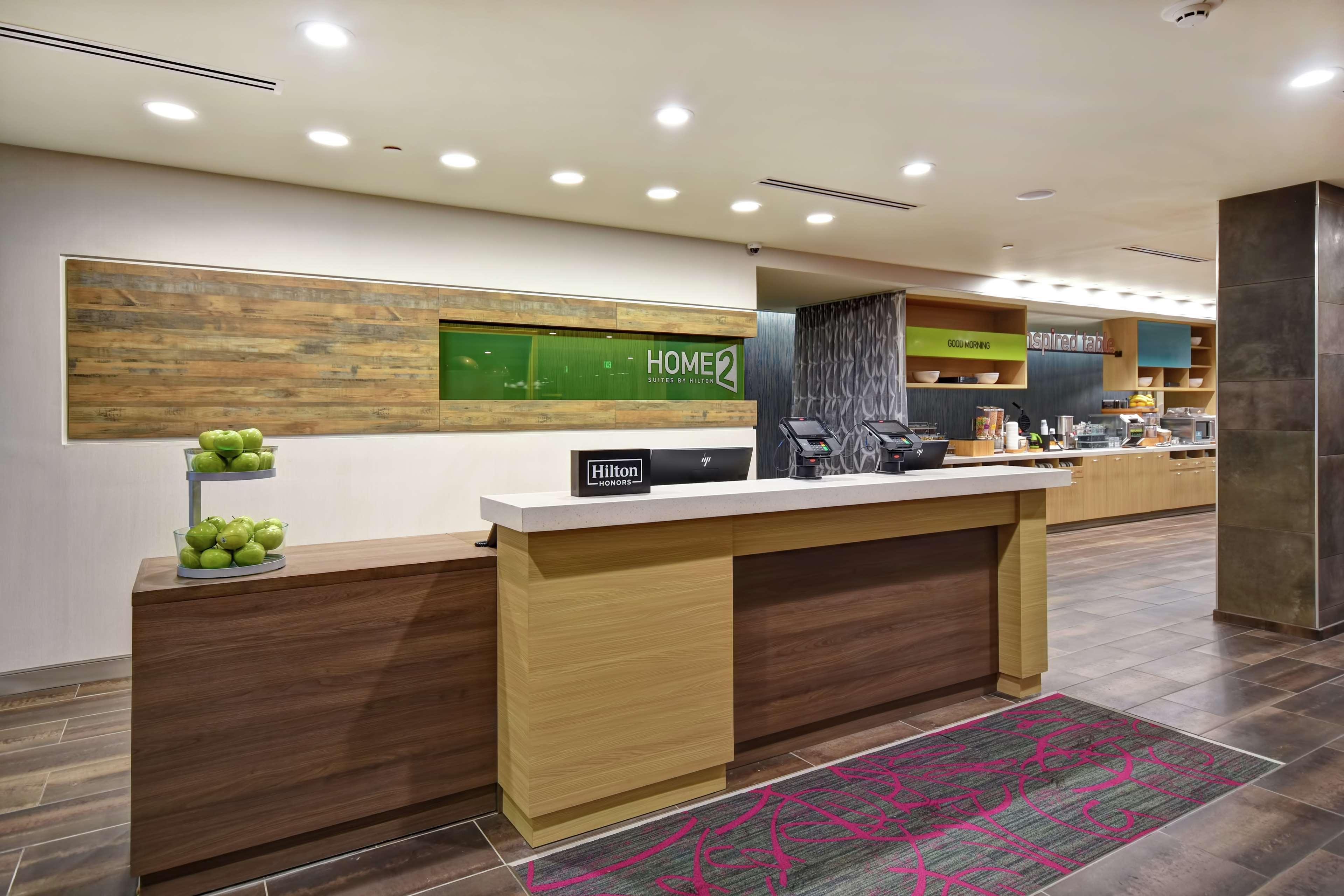 Home2 Suites By Hilton Birmingham/Fultondale, Al Dış mekan fotoğraf