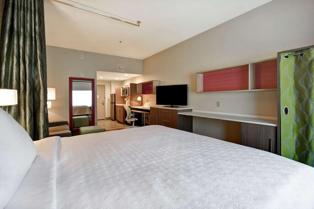 Home2 Suites By Hilton Birmingham/Fultondale, Al Dış mekan fotoğraf