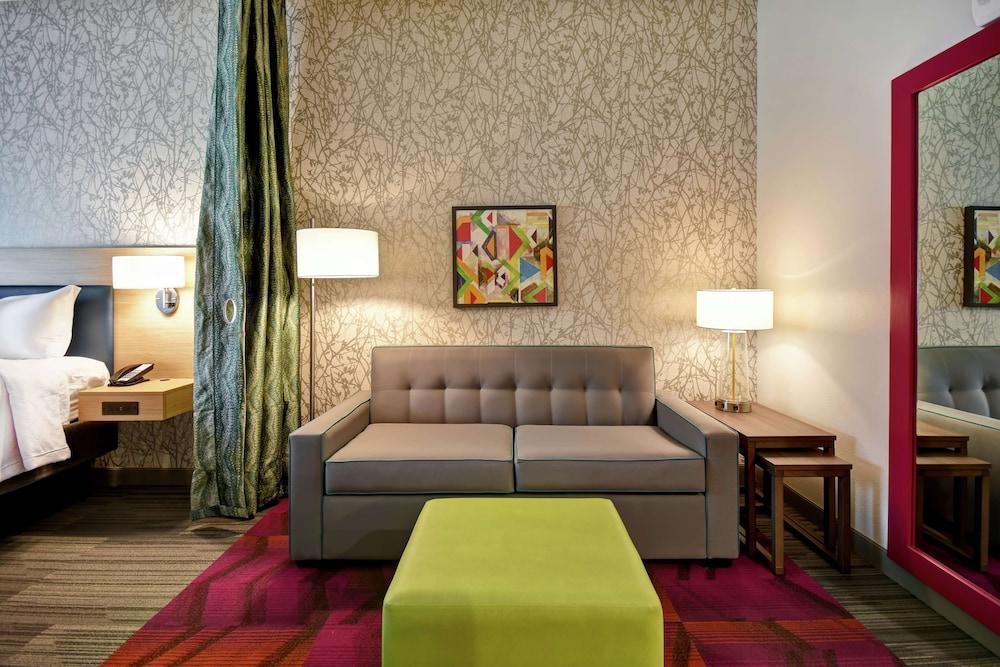 Home2 Suites By Hilton Birmingham/Fultondale, Al Dış mekan fotoğraf