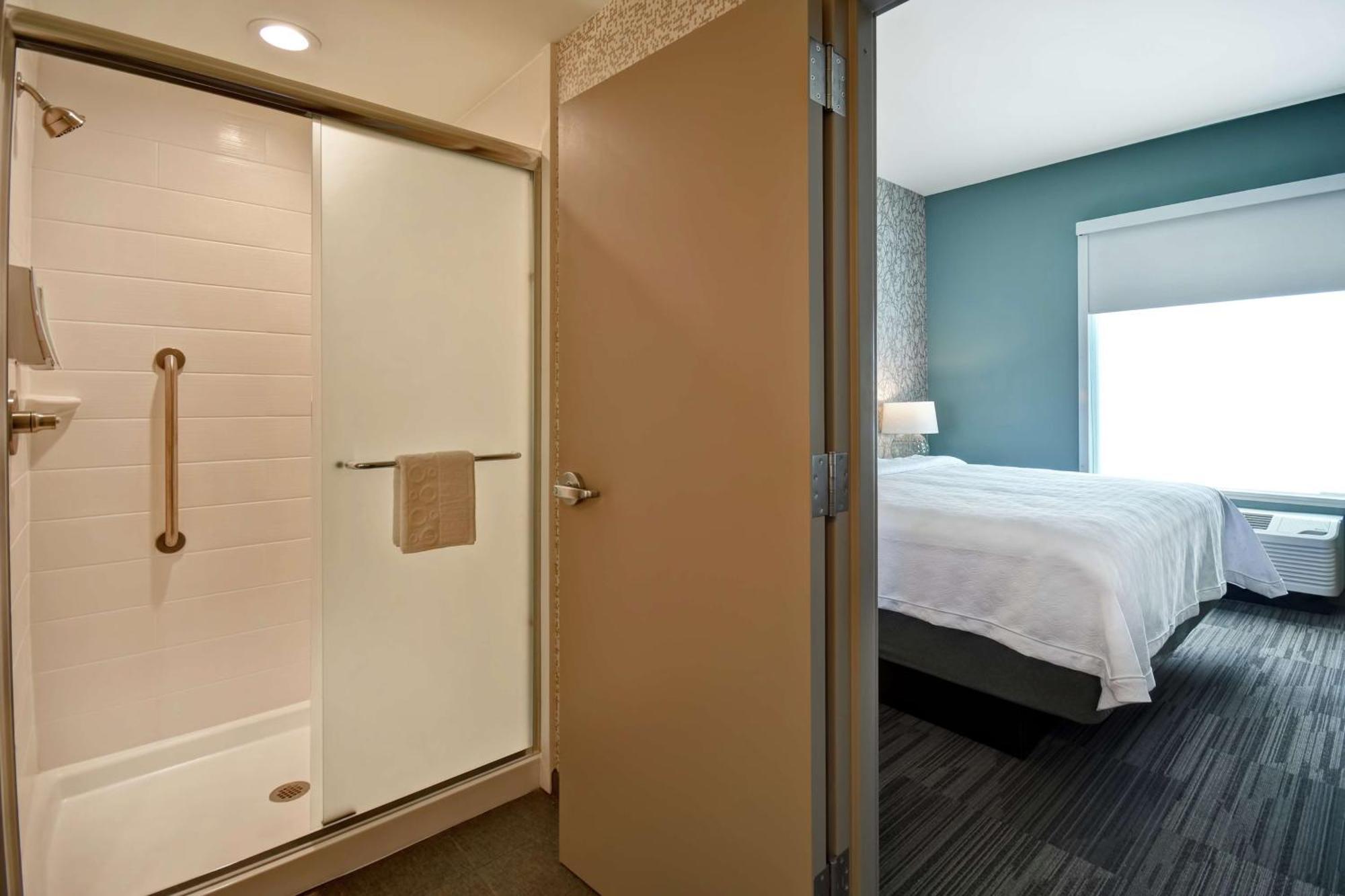 Home2 Suites By Hilton Birmingham/Fultondale, Al Dış mekan fotoğraf